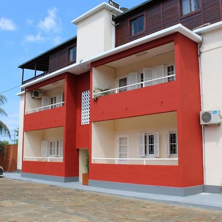 Sweet Guest House Sao Tome Luaran gambar